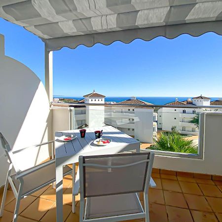 Endless Summer apartamento de vacaciones Manilva Exterior foto