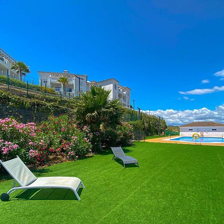 Endless Summer apartamento de vacaciones Manilva Exterior foto