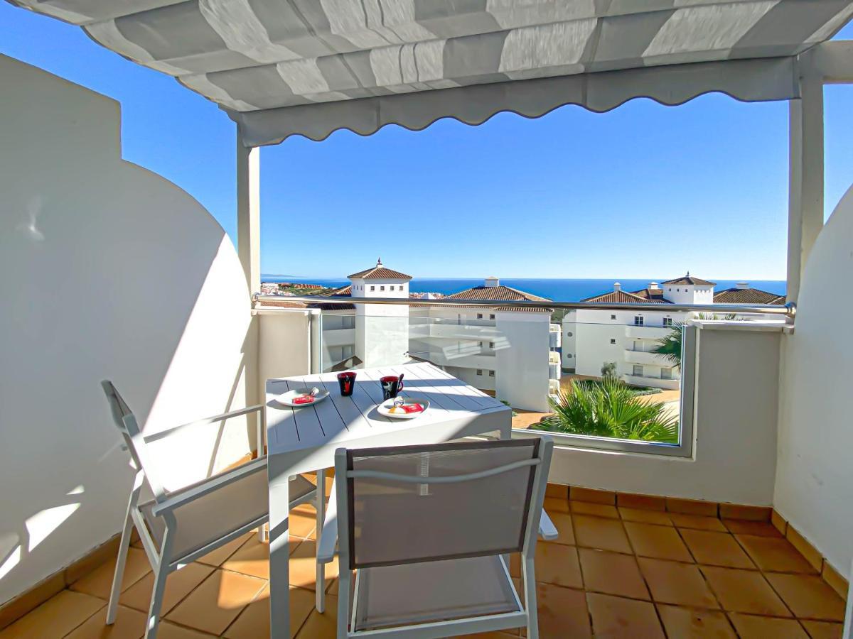 Endless Summer apartamento de vacaciones Manilva Exterior foto