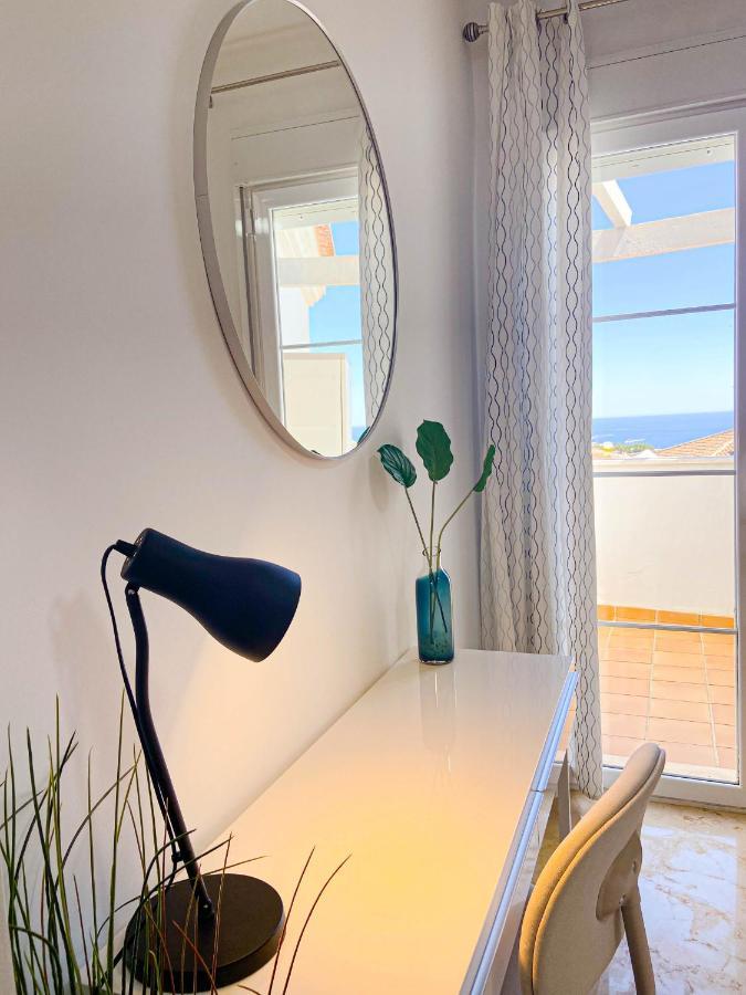 Endless Summer apartamento de vacaciones Manilva Exterior foto