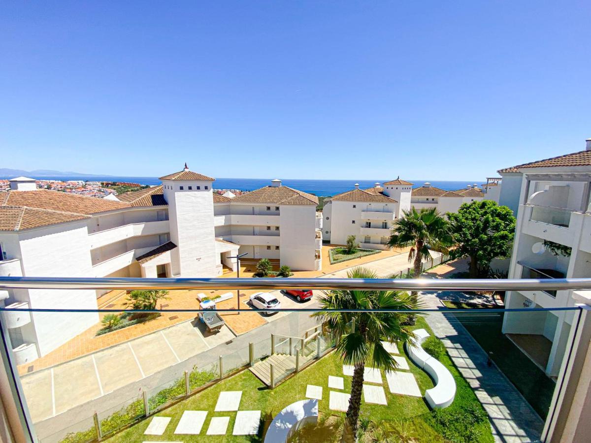 Endless Summer apartamento de vacaciones Manilva Exterior foto